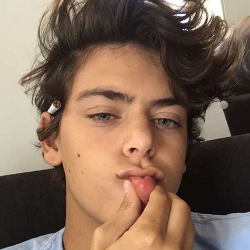 User pic